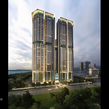 Atlantis Residences 1Br By 360 Home Malacca Bagian luar foto