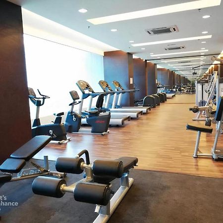 Atlantis Residences 1Br By 360 Home Malacca Bagian luar foto