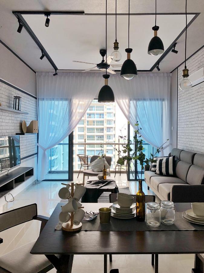 Atlantis Residences 1Br By 360 Home Malacca Bagian luar foto