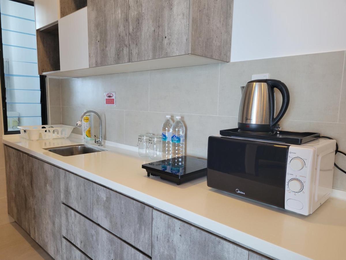 Atlantis Residences 1Br By 360 Home Malacca Bagian luar foto