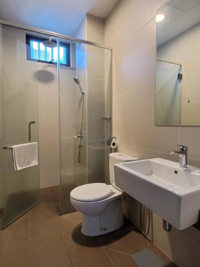 Atlantis Residences 1Br By 360 Home Malacca Bagian luar foto
