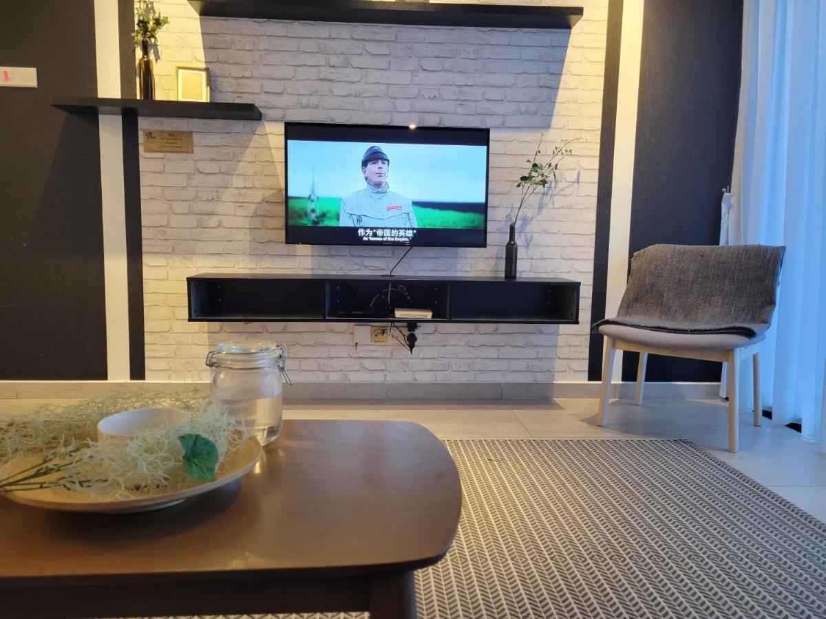 Atlantis Residences 1Br By 360 Home Malacca Bagian luar foto