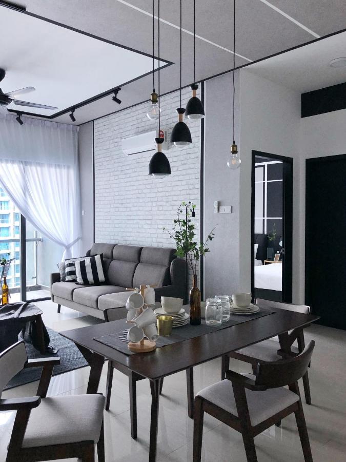 Atlantis Residences 1Br By 360 Home Malacca Bagian luar foto