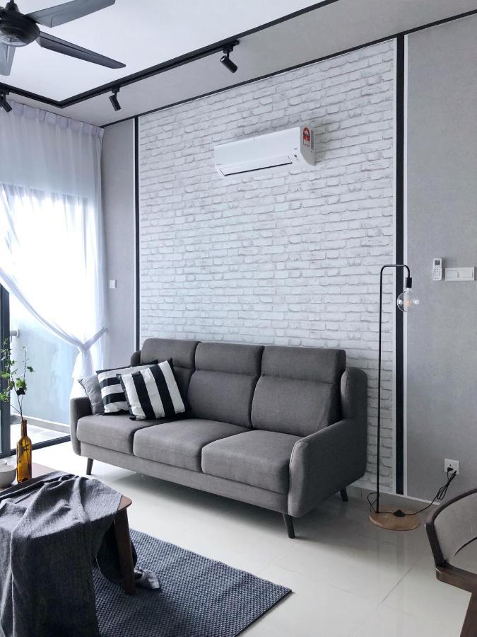 Atlantis Residences 1Br By 360 Home Malacca Bagian luar foto