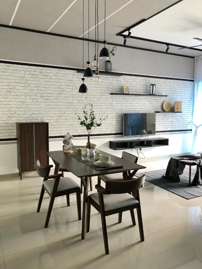 Atlantis Residences 1Br By 360 Home Malacca Bagian luar foto