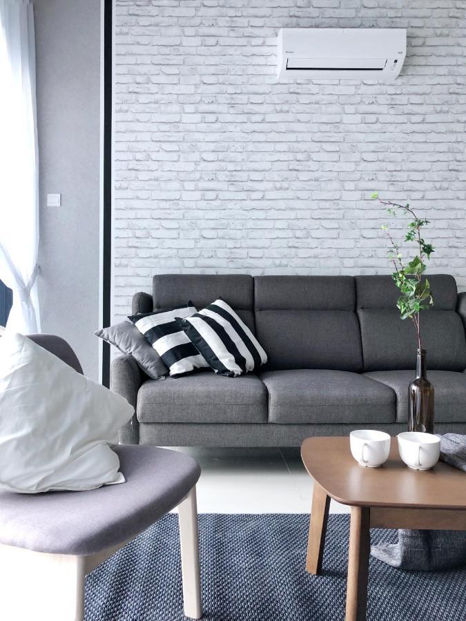 Atlantis Residences 1Br By 360 Home Malacca Bagian luar foto