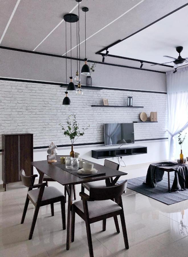 Atlantis Residences 1Br By 360 Home Malacca Bagian luar foto