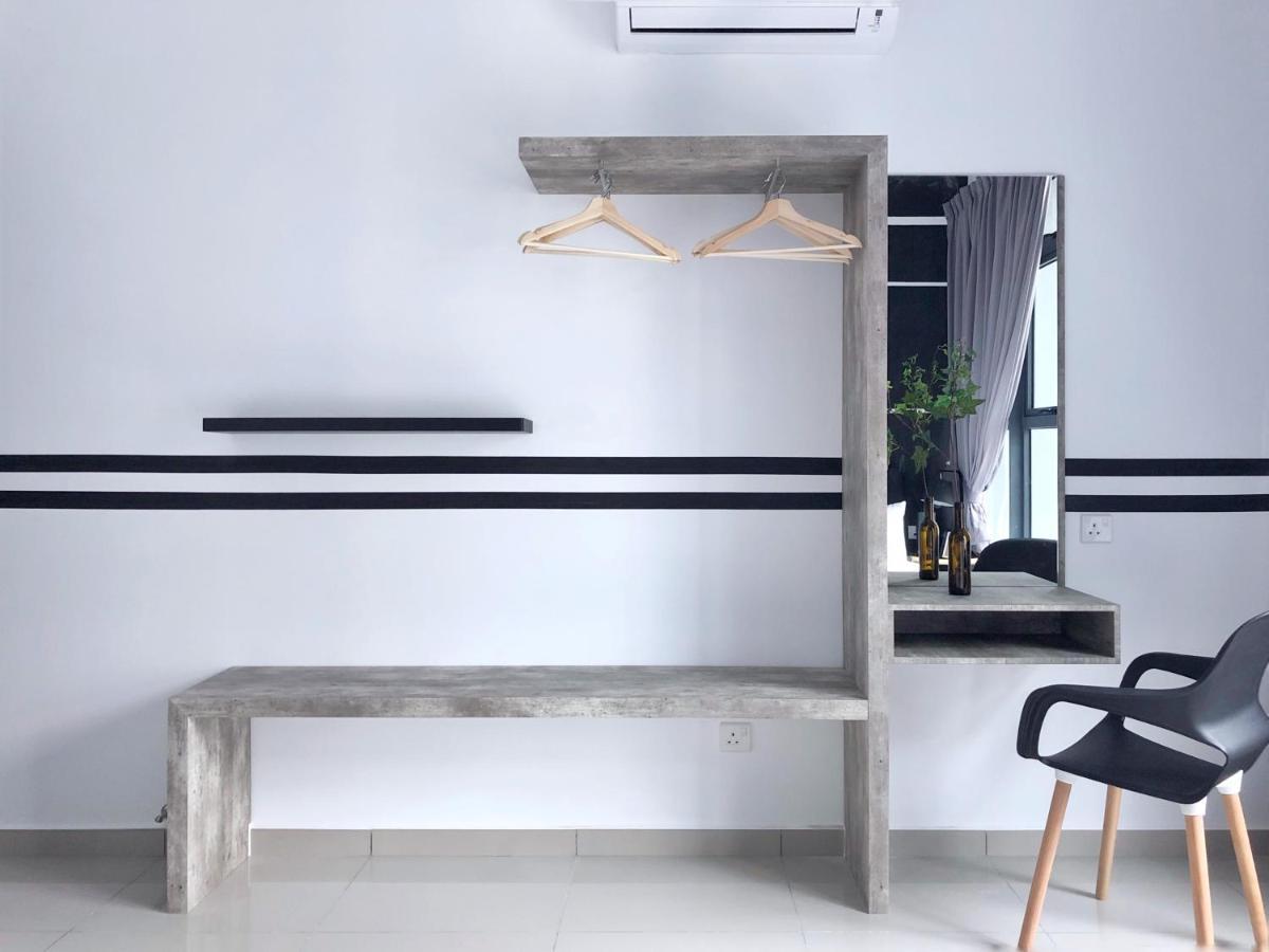 Atlantis Residences 1Br By 360 Home Malacca Bagian luar foto