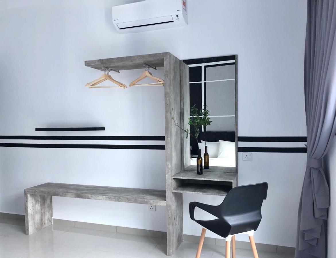 Atlantis Residences 1Br By 360 Home Malacca Bagian luar foto
