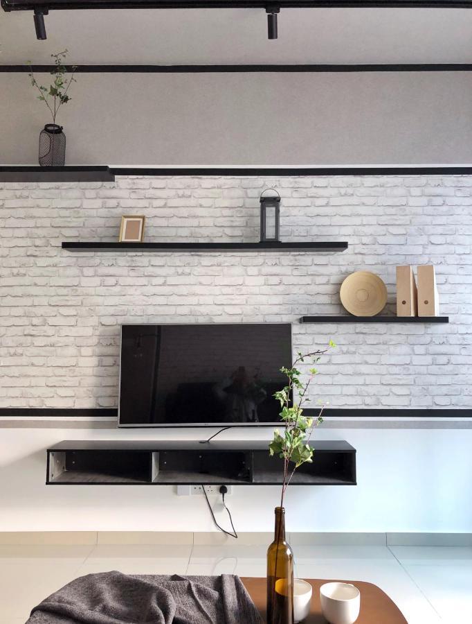 Atlantis Residences 1Br By 360 Home Malacca Bagian luar foto