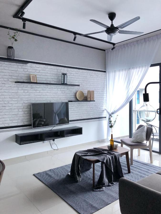Atlantis Residences 1Br By 360 Home Malacca Bagian luar foto