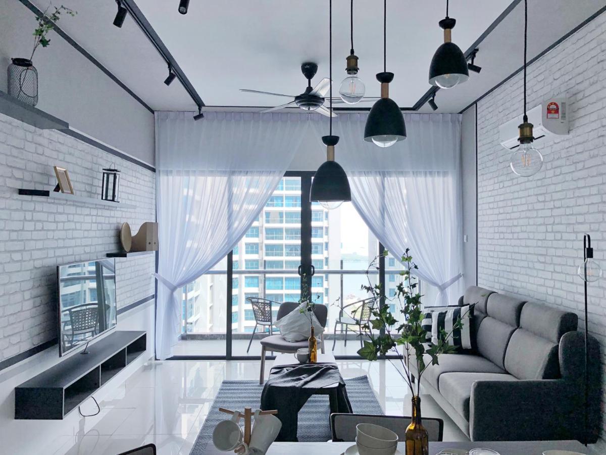 Atlantis Residences 1Br By 360 Home Malacca Bagian luar foto