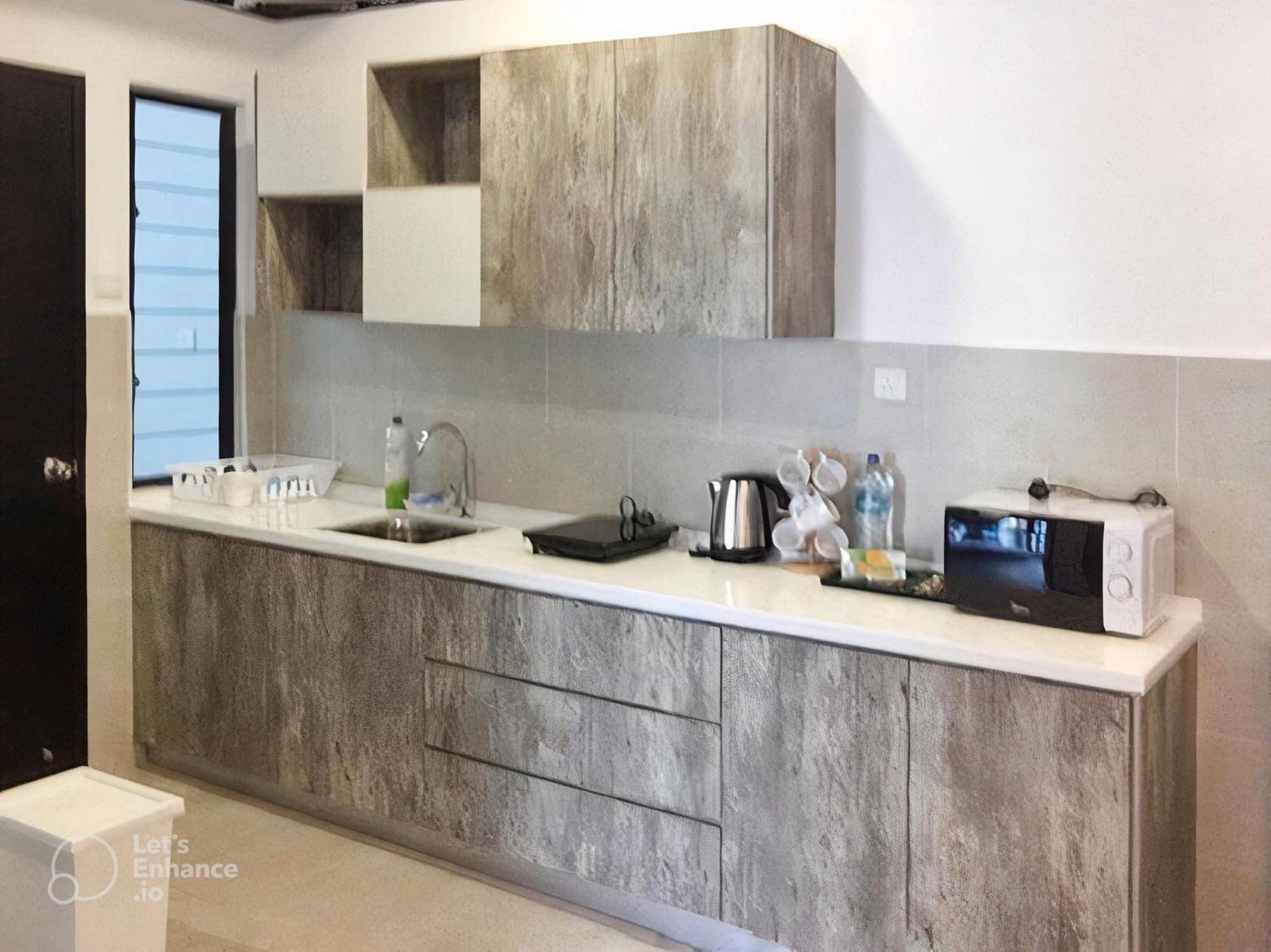 Atlantis Residences 1Br By 360 Home Malacca Bagian luar foto